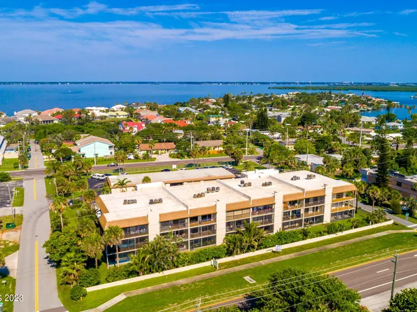 1700 S Atlantic Ave APT 205, Cocoa Beach, FL 32931
