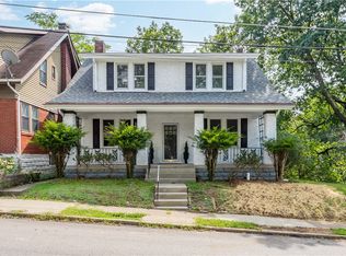 1137 Stanford Rd, Pittsburgh, PA 15212