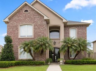 677 Ferriday Ct, Harahan, LA 70123