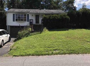 195 Russell Rd, Hurley, NY 12443