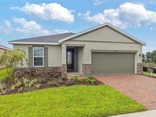 4457 NW 53rd Ave, Ocala, FL 34480