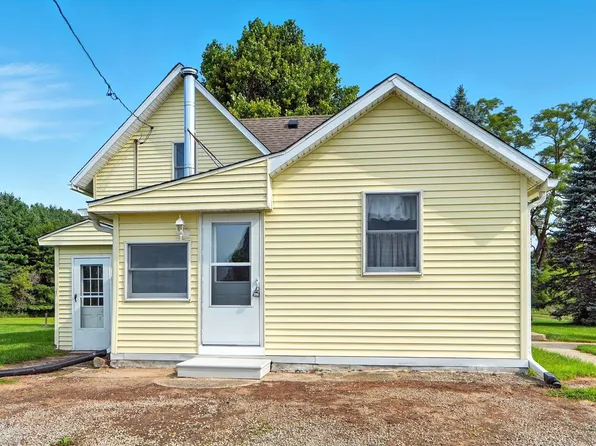 14914 N 600 E, Roann, IN 46974