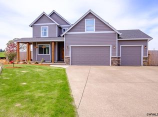 6092 NE Danica Ct, Albany, OR 97321