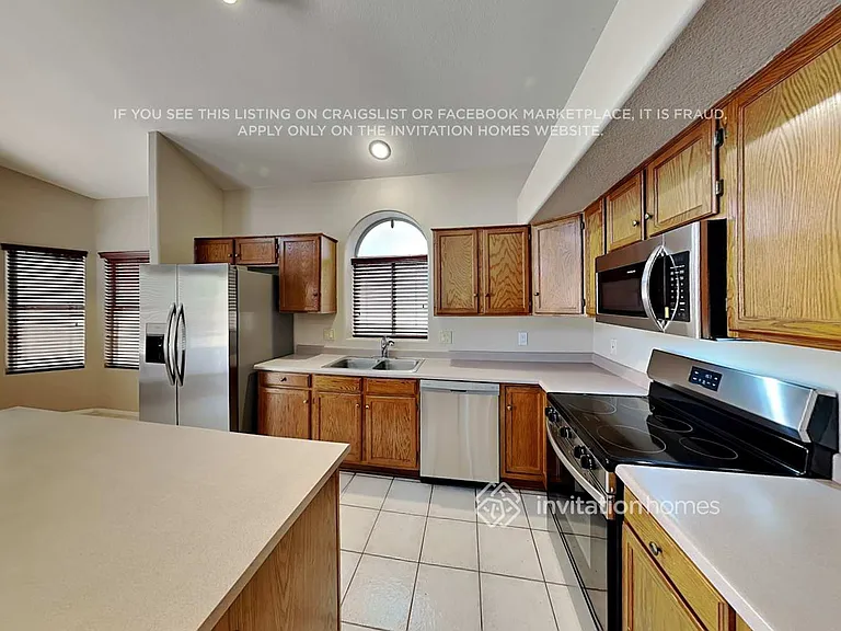 10201 S Hopi Ln — Photo 8