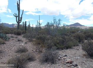6755 W El Camino Del Cerro, Tucson, AZ 85745