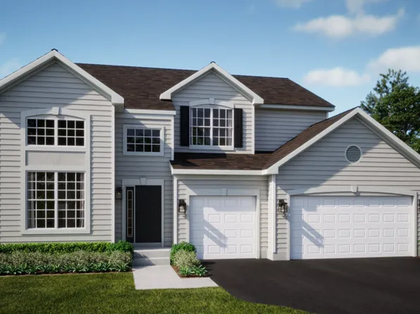 221 Bowers St, Elburn, IL 60119