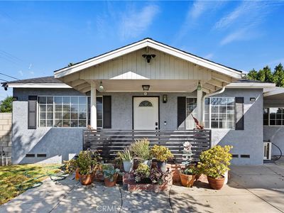 1531 Sandefur St, Duarte, CA, 91010