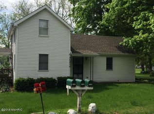 N Shore Dr, Edwardsburg, MI 49112