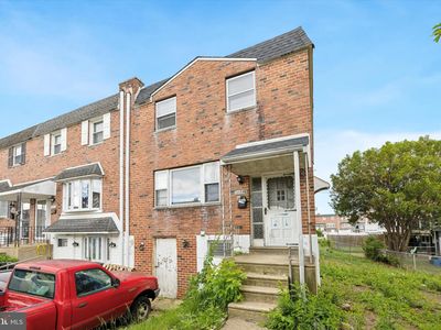 12613 Chilton Rd, Philadelphia, PA, 19154