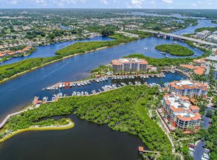 Jupiter Yacht Club, Jupiter, FL 33477