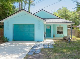 1160 N Volusia St, Saint Augustine, FL 32084