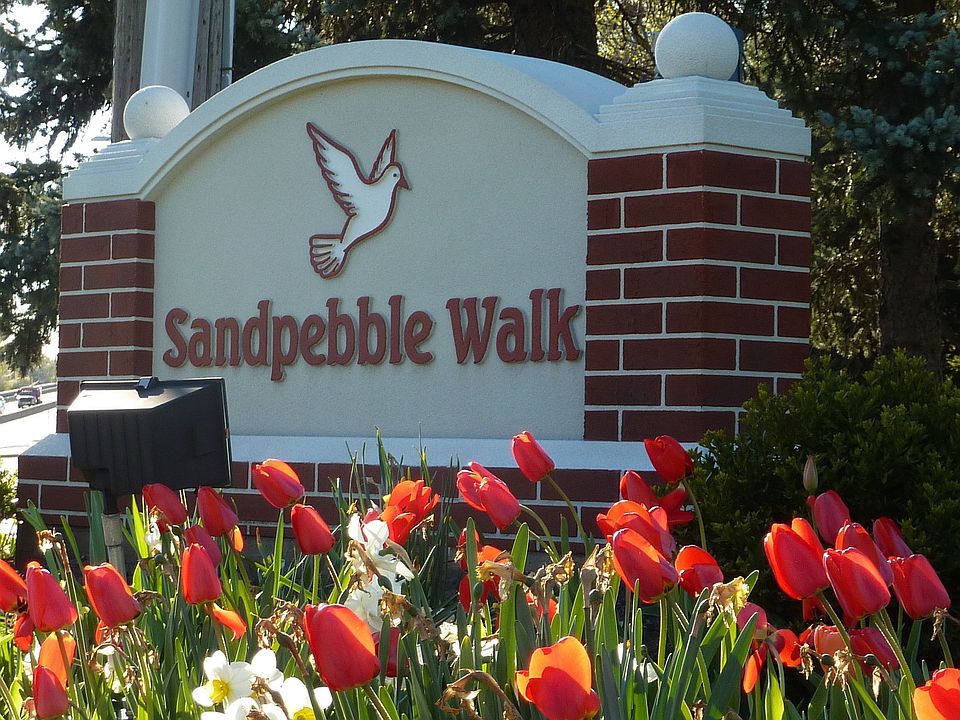 Main Entrance