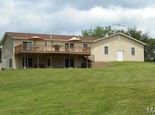 4758 Highway B, Bland, MO 65014