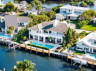 11 Inlet Cay Dr, Ocean Ridge, FL 33435