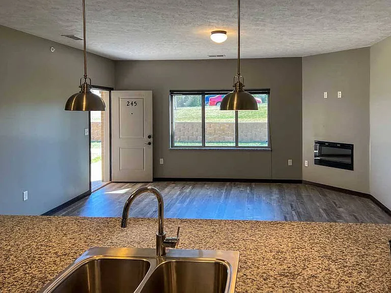 North Pointe Villas — Photo 147