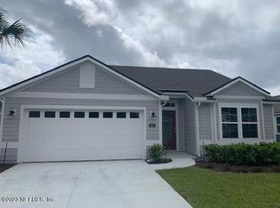 164 Dovetail Cir, Saint Augustine, FL 32092