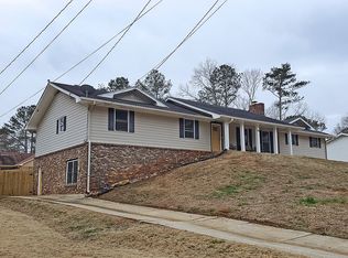 817 Sugar Creek Dr SE, Conyers, GA 30094