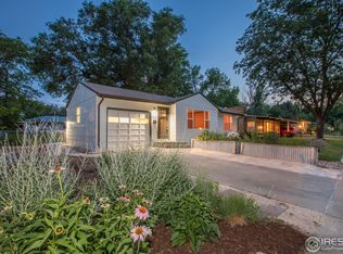 1505 Westview Ave, Fort Collins, CO 80521
