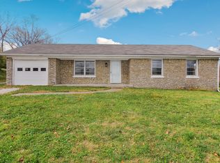 1780 Harrodsburg Rd, Lawrenceburg, KY 40342