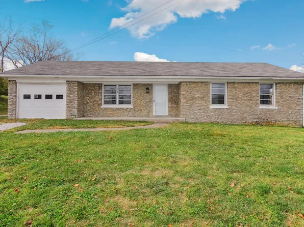 1780 Harrodsburg Rd, Lawrenceburg, KY 40342