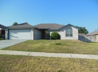 2406 Ledgestone Dr, Killeen, TX 76549