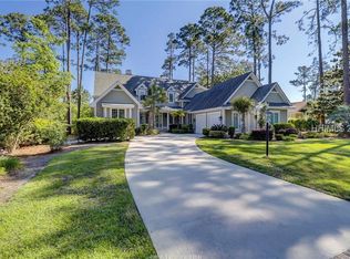 34 Lenox Ln, Hilton Head Island, SC 29926