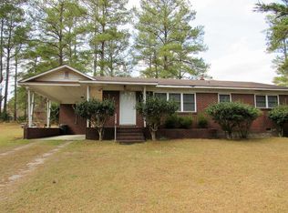 113 Willow Rd, Rockingham, NC 28379