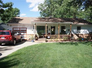 1829 Rankin Dr, Independence, MO 64055