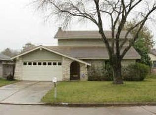 8506 Lamppost Ln, Houston, TX 77064