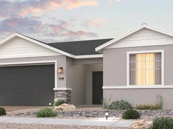 7555 E Turnberry Dr, Prescott Valley, AZ 86315