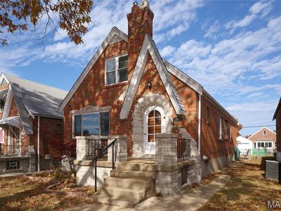 5609 Oleatha Ave, Saint Louis, MO, 63139