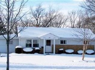 415 Ridge Dr, Medina, OH 44256