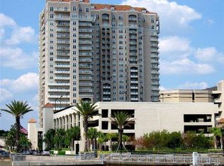 400 E Bay St SUITE 1408, Jacksonville, FL 32202