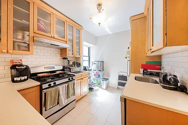 Rented by Compass