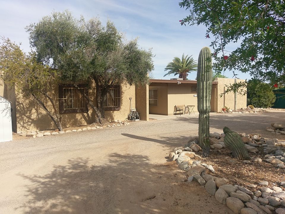 1st image of 7656 N La Canada Dr