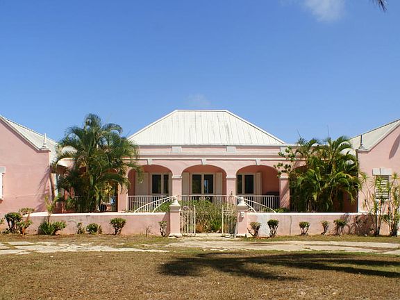 Welcoming Grand Entrance