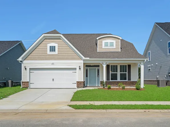 2923 Spain Ln., Conway, SC 29527