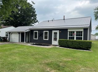 1037 Dayton Ave, Xenia, OH 45385