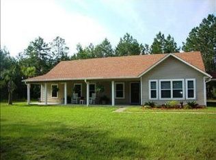 164 Dennis Loop, Kingsland, GA 31548