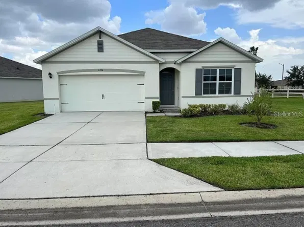 3394 Tawny Grove Pl, Lakeland, FL 33811
