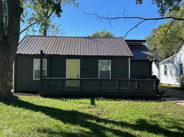 2009 N Ball Ave, Muncie, IN 47304