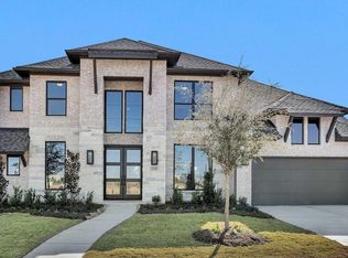 31519 Bluebell Ave, Fulshear, TX 77423