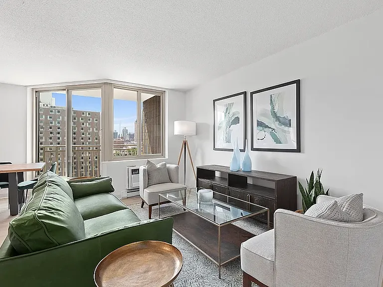 420 E 102nd St #6C — Photo 1