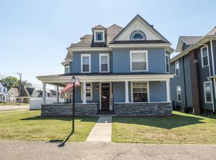 224 E 2nd St, Wellston, OH 45692