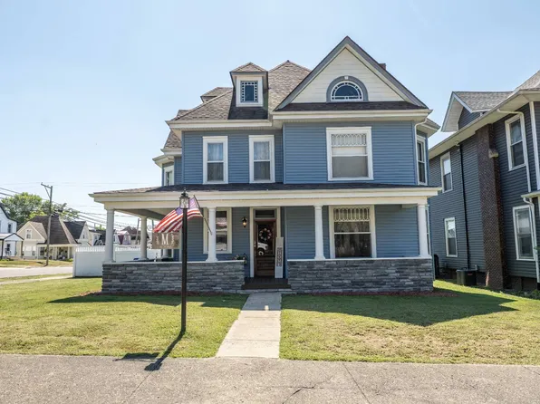 224 E 2nd St, Wellston, OH 45692