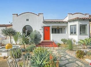 4607 Alumni Ave, Los Angeles, CA 90041