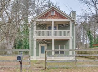 4704 Fowler St, Acworth, GA 30101