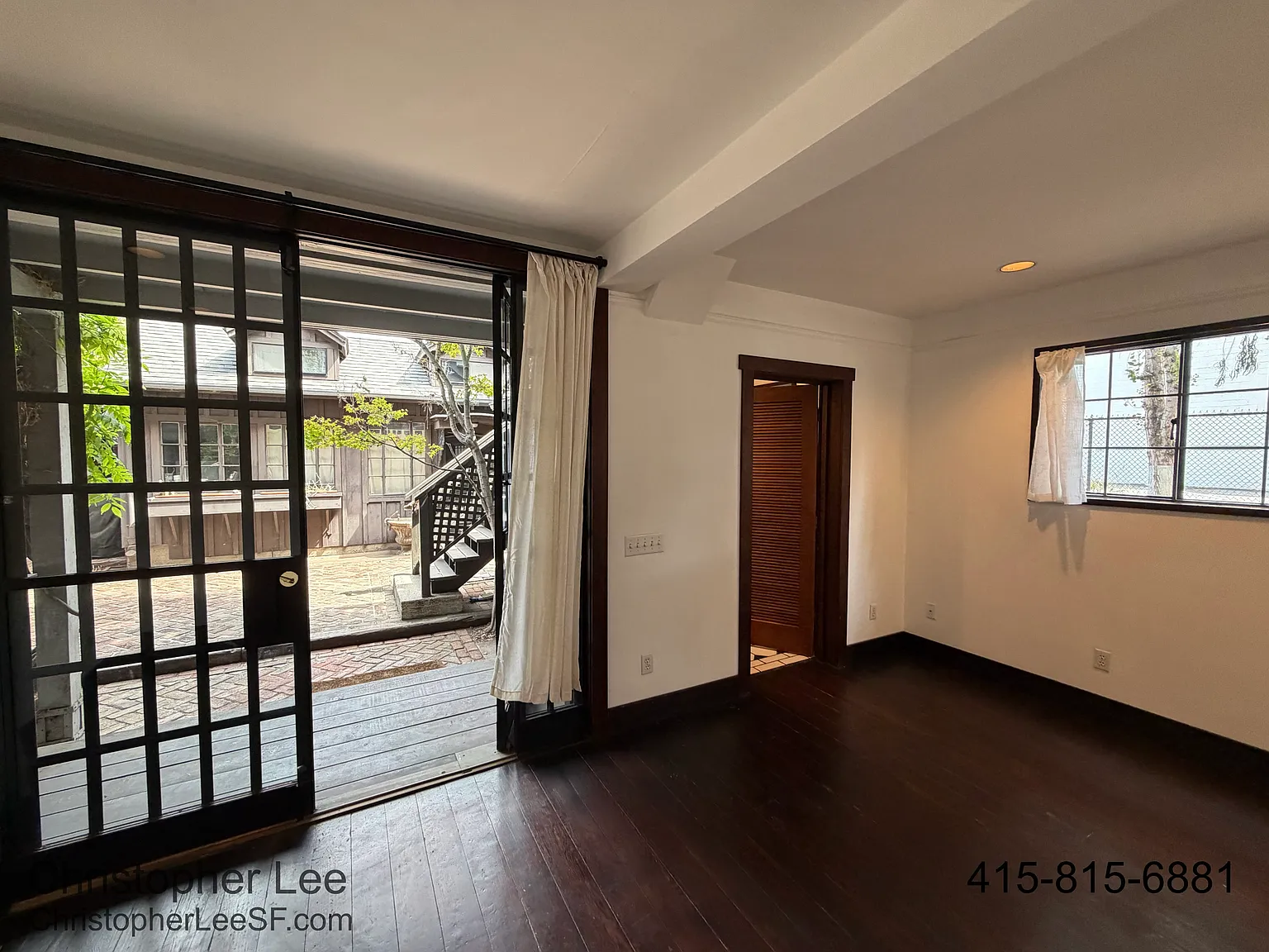 1 bed, 691 sqft, $3,580 — Photo 2