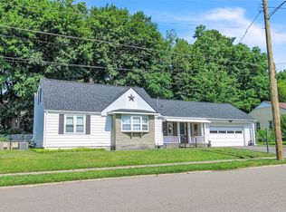82 Howard Ave, Binghamton, NY 13904