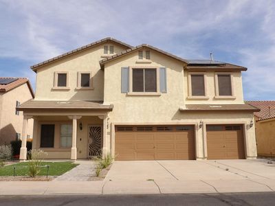 20787 N 259th Dr, Buckeye, AZ, 85396